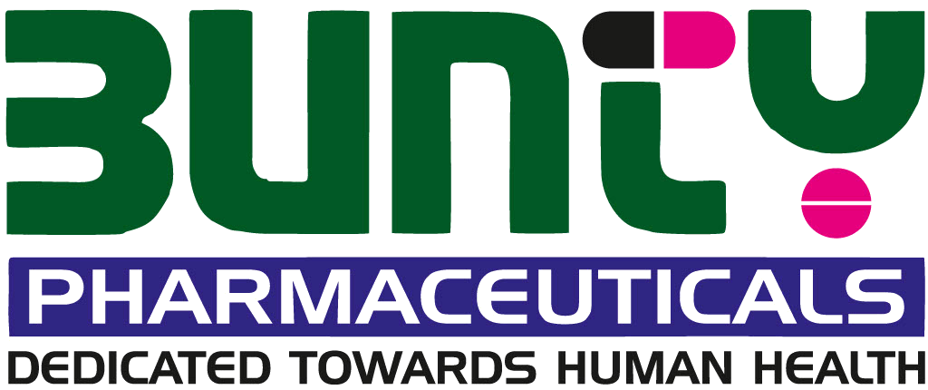 Bunty Pharmaceuticals logo