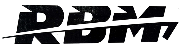 RBM logo