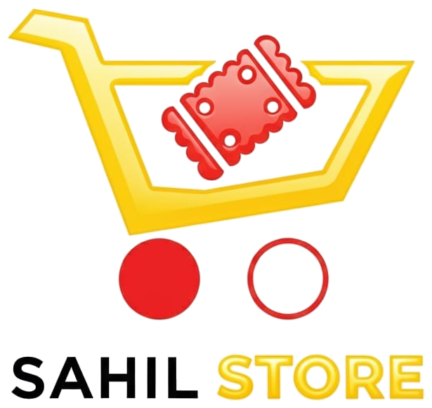 Sahil Store logo